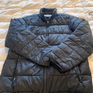 Columbia Men’s Winter Jacket